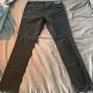 PacSun men’s 32x30 Black Jeans